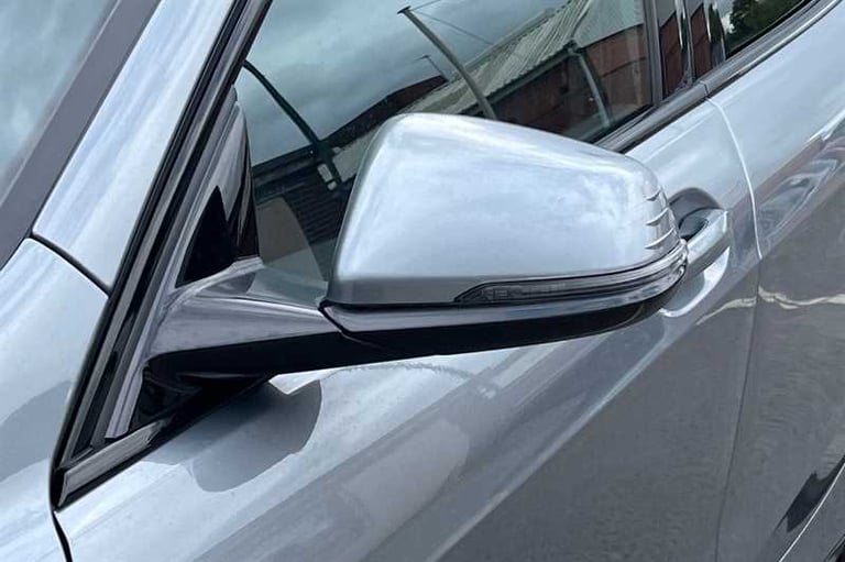 2023 BMW 1 Series 118i [136] M Sport 5dr Step Auto [LCP] HATCHBACK PETROL Automatic