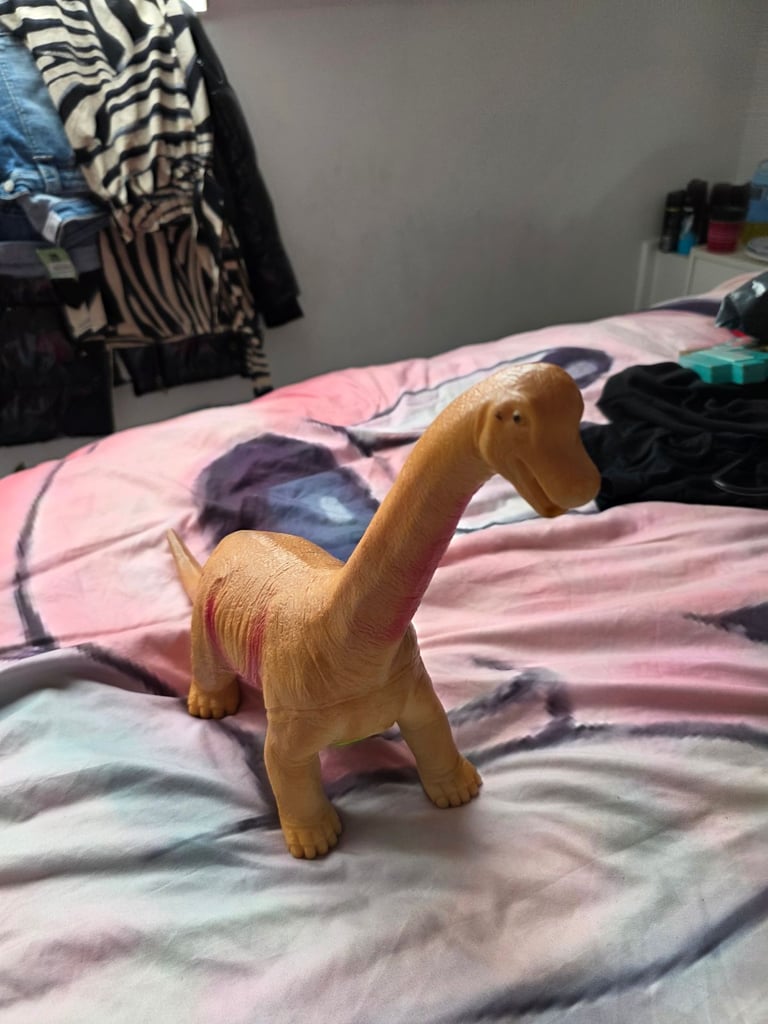Dinosaur Toys