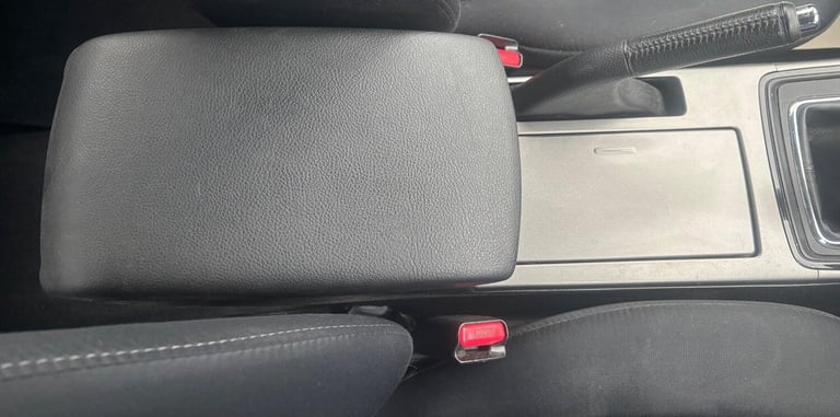 2010 Mazda Mazda6 2.0 TS2 Euro 5 5dr HATCHBACK Petrol Manual