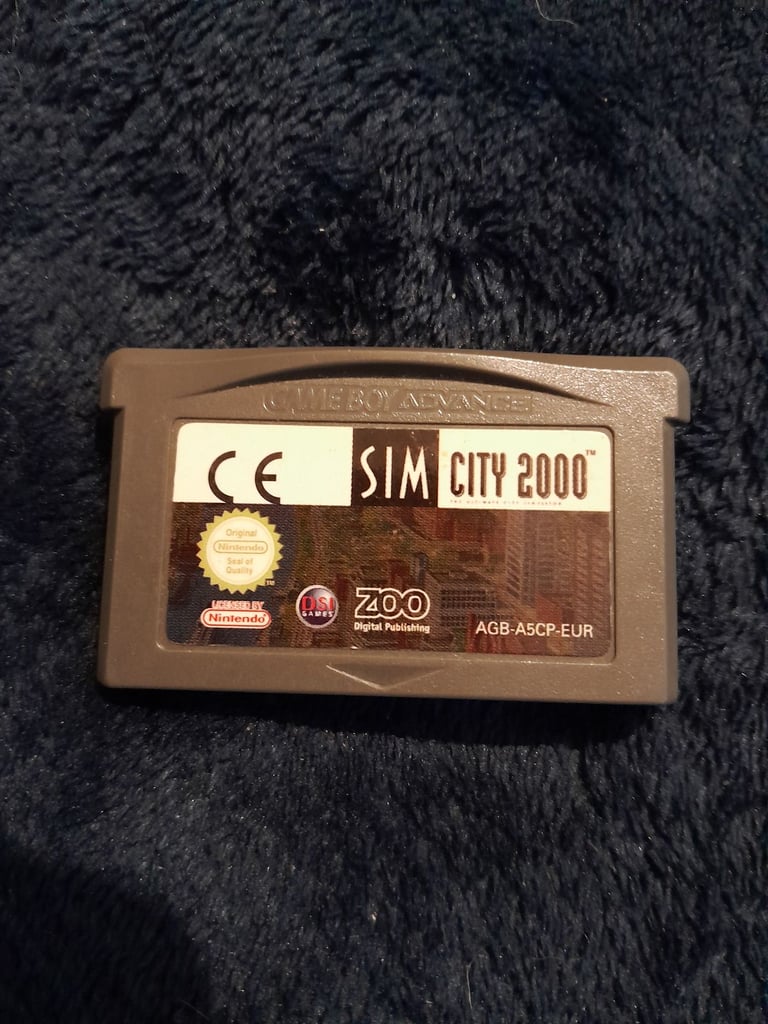 Games 