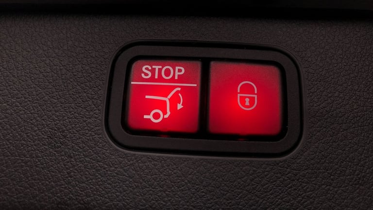 2023 Mercedes-Benz C Class C 200 AMG LINE PREMIUM MH Estate Petrol Automatic