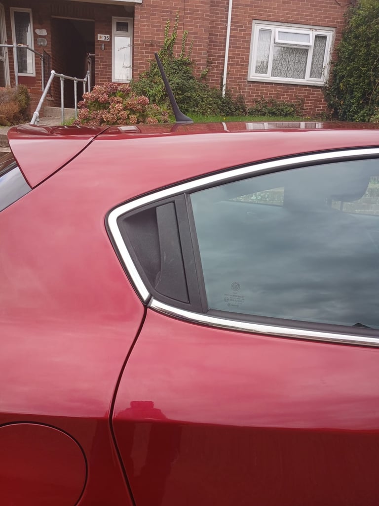 Alfa Romeo, GIULIETTA, Hatchback, 2011, Manual, 1598 (cc), 5 doors