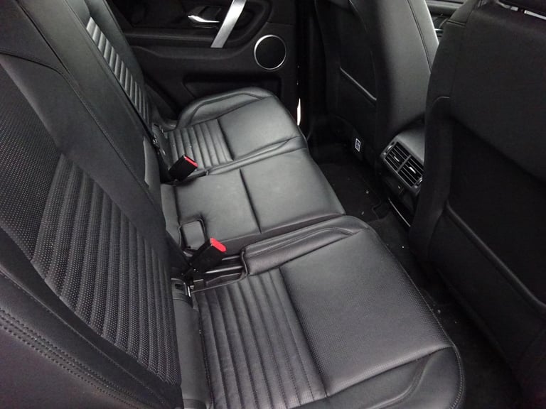2021 70 REG LAND ROVER DISCOVERY SPORT S AUTO DAMAGED REPAIRABLE SALVAGE