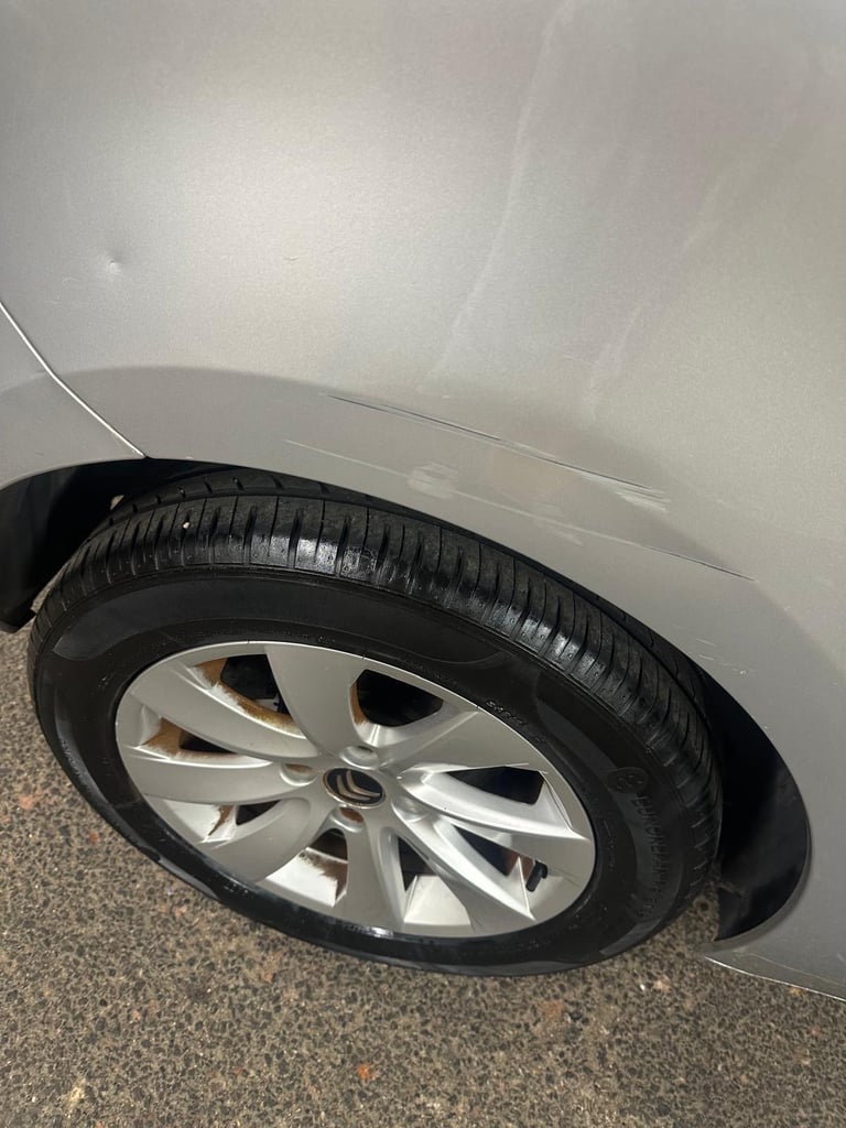 For Sale 2012 Citroën C4 Grand Picasso Edition HDI (Manual)