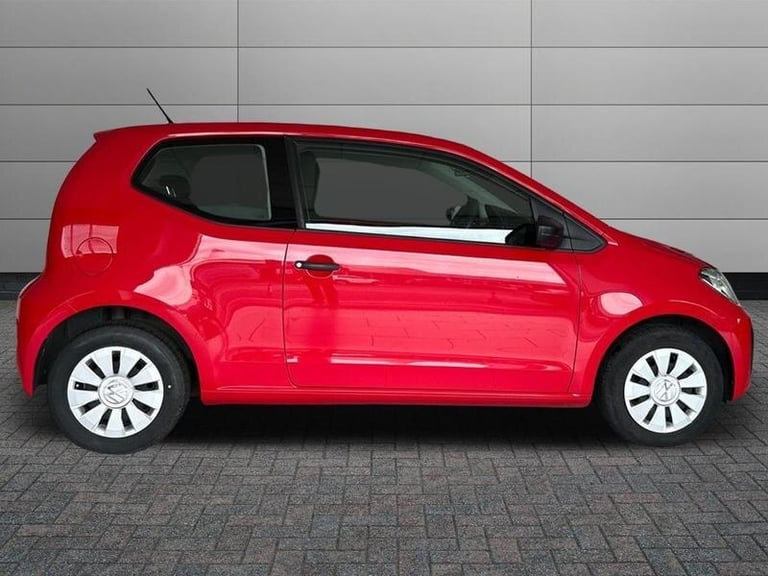 2019 Volkswagen up! Up 1.0 60PS Take 3Dr MANUAL Hatchback Petrol Manual