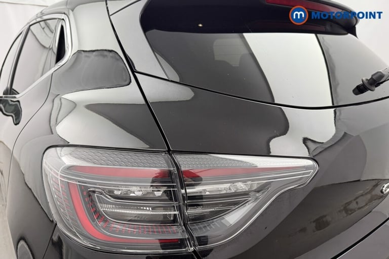 2024 Renault Clio 1.0 TCe 90 Techno 5dr Hatchback Petrol Manual