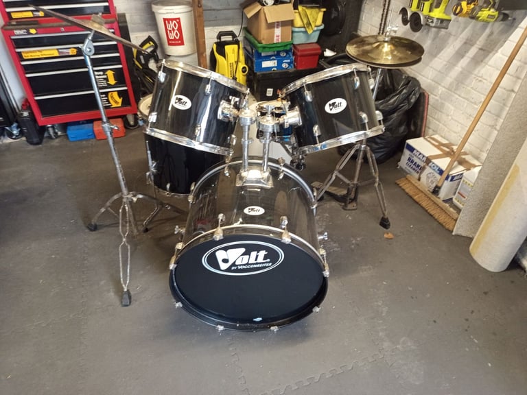 image for Drum Kit 