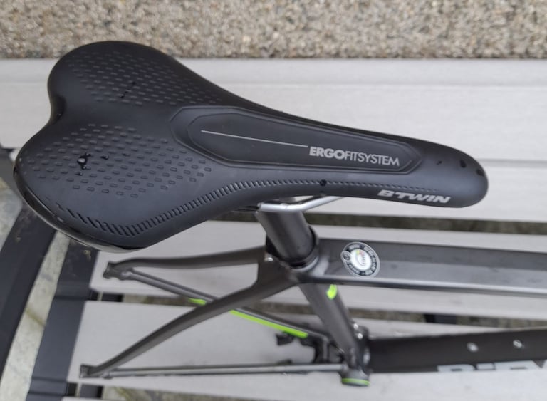 UCI approved Road Bike Frameset 