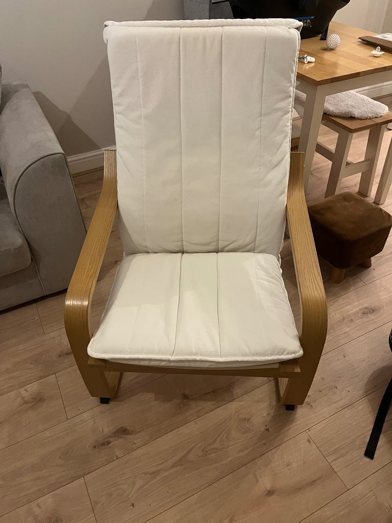 image for Poang armchair 