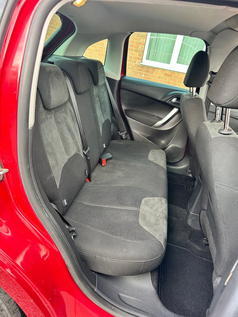 CITROEN C3 AUTOMATIC 