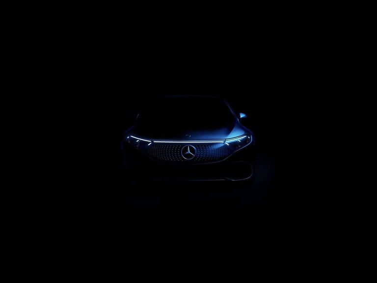 image for 2019 Mercedes-Benz CLA 200 AMG Line 5dr Tip Auto Estate Petrol Automatic
