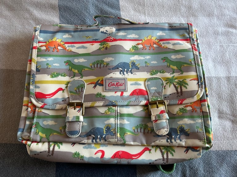 image for Cath Kidston Kids Dinosaur Backpack  