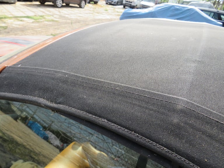 2007 Nissan 350Z AUTOMATIC Convertible Petrol Automatic