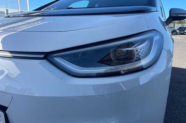 2020 Volkswagen ID.3 150kW 1ST Edition Pro Power 58kWh 5dr Auto Hatchback ELECTRIC Automatic