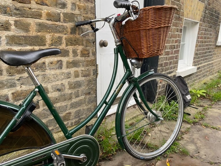Pashley Princess Sovereign bicycle