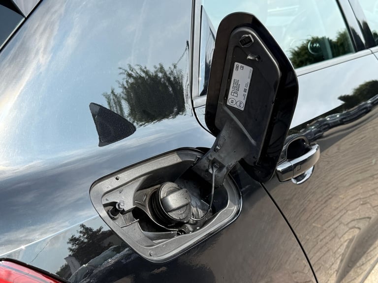 2021 Audi A1 1.0 TFSI 25 Technik Sportback 5dr Petrol S Tronic Euro 6 (s/s) (95 ps) HATCHBACK Pet...