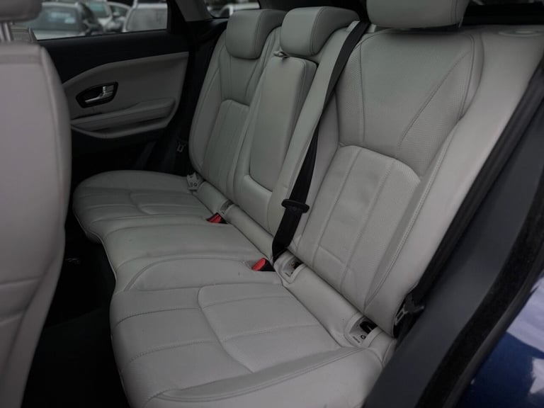 2016 Land Rover Range Rover Evoque 2.0 TD4 HSE Dynamic SUV 5dr Diesel Auto 4WD Euro 6 (s/s) (180 ...
