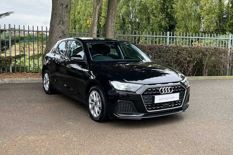 2024 Audi A1 30 TFSI 110 Sport 5dr Hatchback Petrol Manual