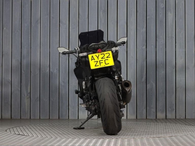 2022 22 KAWASAKI NINJA 1000SX