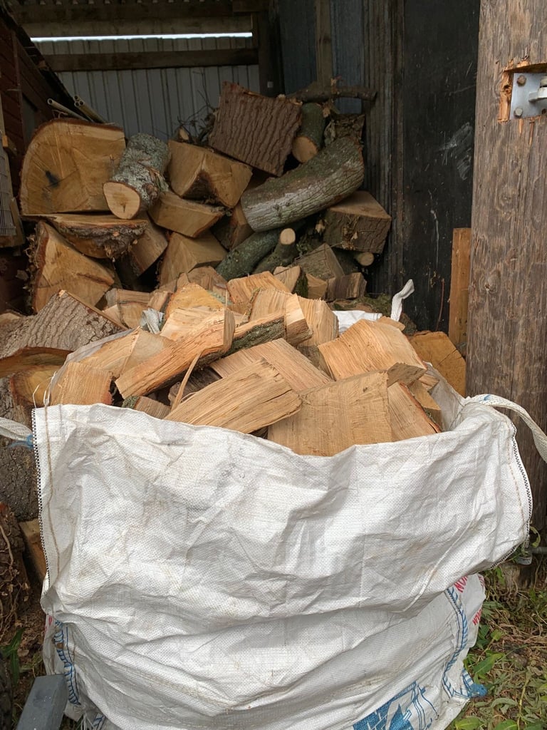 image for Logs for sale 