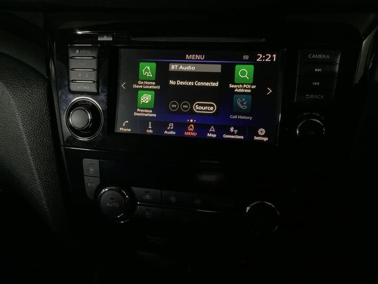 2020 Nissan Qashqai 1.3 DIG-T Acenta Premium SUV 5dr Petrol Manual Euro 6 (s/s) (140 ps) HATCHBAC...