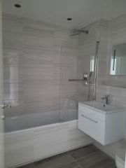 1 BED ROOM FLAT in NW10 