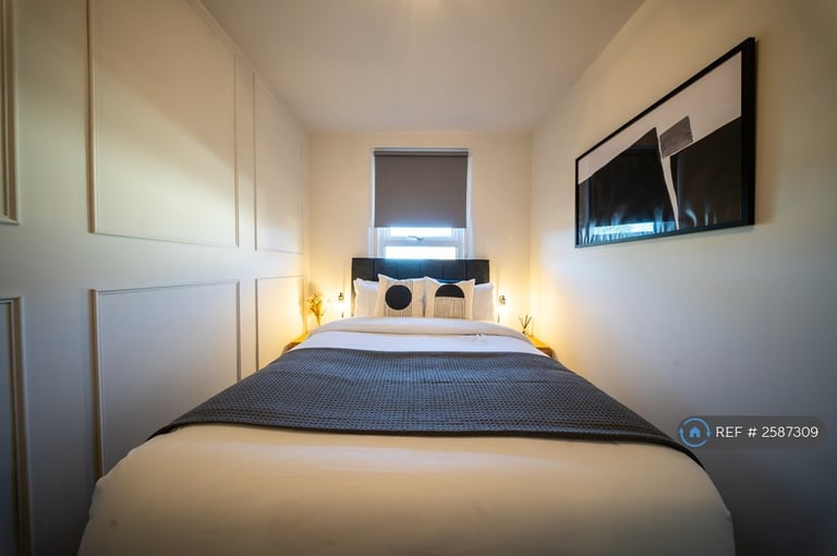 1 bedroom in Chichester Road, Portsmouth, PO2 (#2587309)