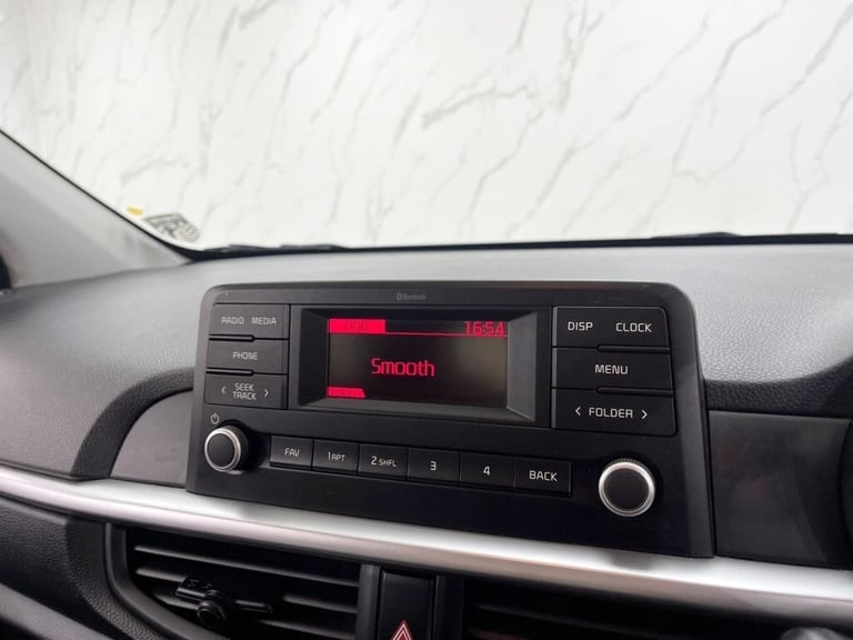 2021 Kia Picanto 1.0 DPi 1 Hatchback 5dr Petrol Manual Euro 6 (s/s) (66 bhp) Hatchback Petrol Manual