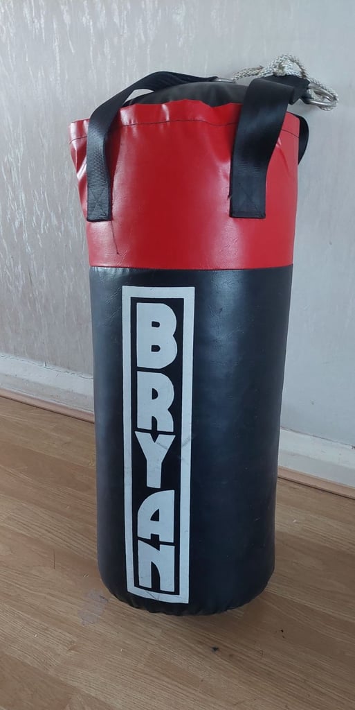 Punch bag