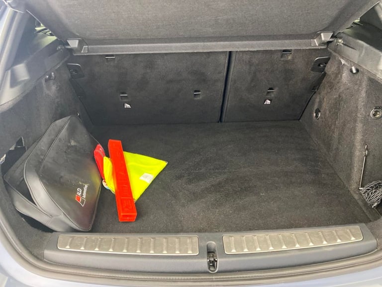 2021 BMW 1 Series 2.0 120d M Sport Hatchback 5dr Diesel Auto Euro 6 (s/s) (190 ps) - AUTO PAR Hat...