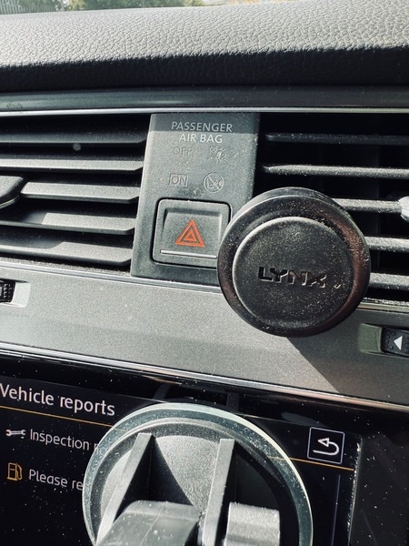 Volkswagen Golf S TSI BLUEMOTION TECHNOLOGY