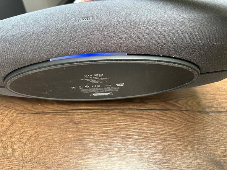 Altec lansing speaker for Sale Gumtree