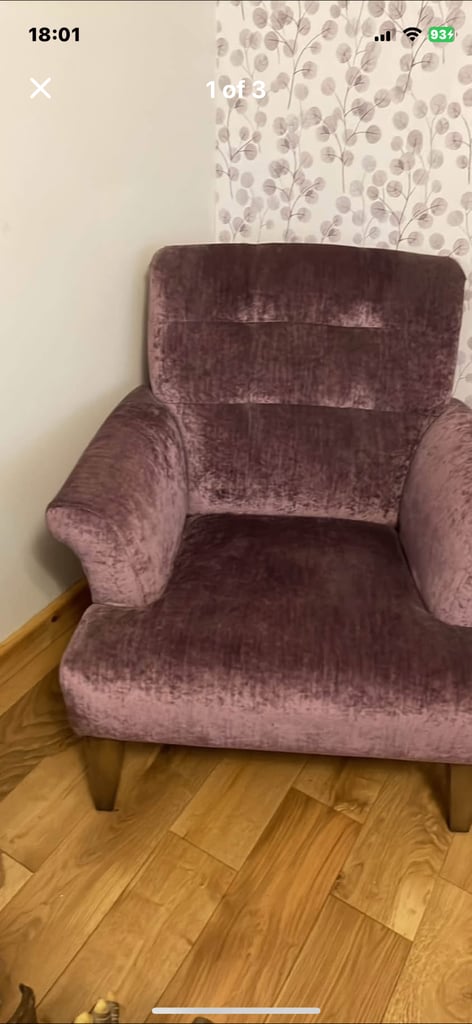 image for Arm chair