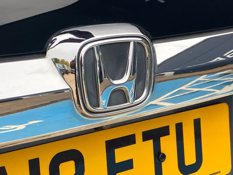 2018 Honda CR-V 2.0 i-VTEC SE Plus 5dr Auto [Nav] Estate PETROL Automatic