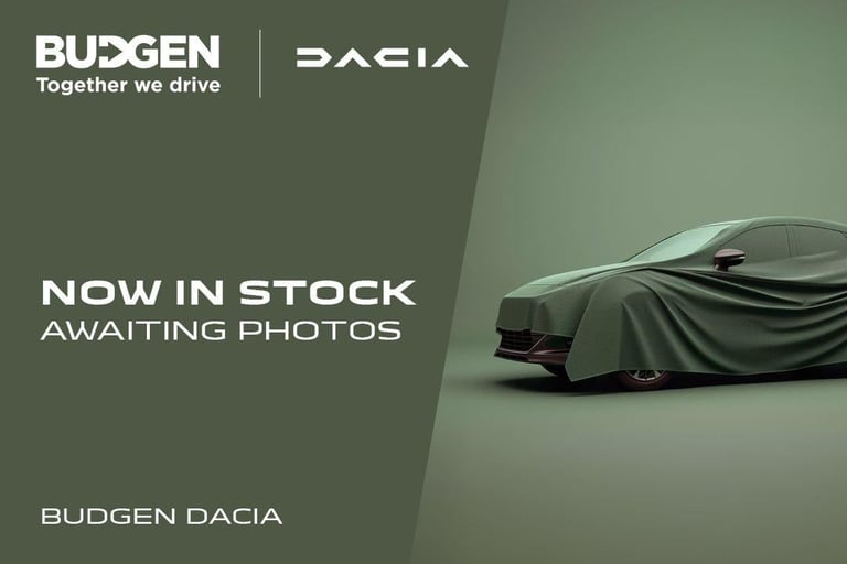 image for 2022 Dacia Sandero 1.0 TCe Comfort Euro 6 (s/s) 5dr HATCHBACK Bi Fuel Manual