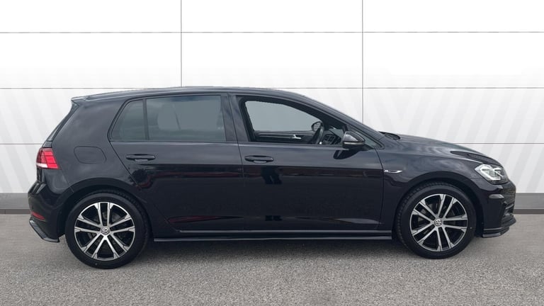 2020 Volkswagen Golf 1.5 TSI EVO 150 R-Line Edition 5dr Petrol Hatchback Hatchback Petrol Manual