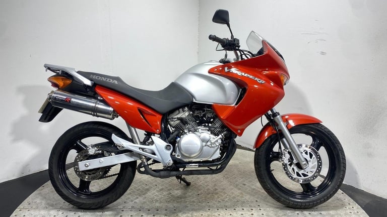 Used Honda varadero 125 for Sale | Motorbikes & Scooters | Gumtree