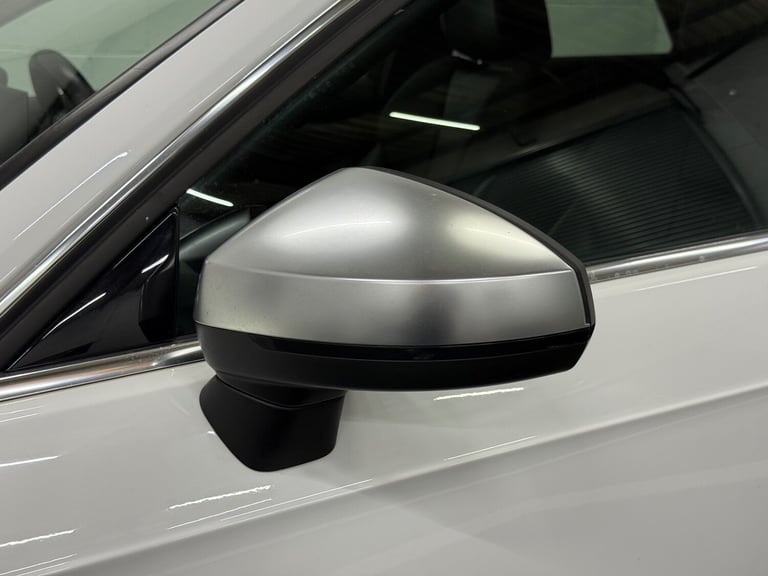 2015 65 AUDI S3 2.0 TFSI QUATTRO NAV 300BHP 4WD 3 DOOR HATCHBACK WHITE EURO 6