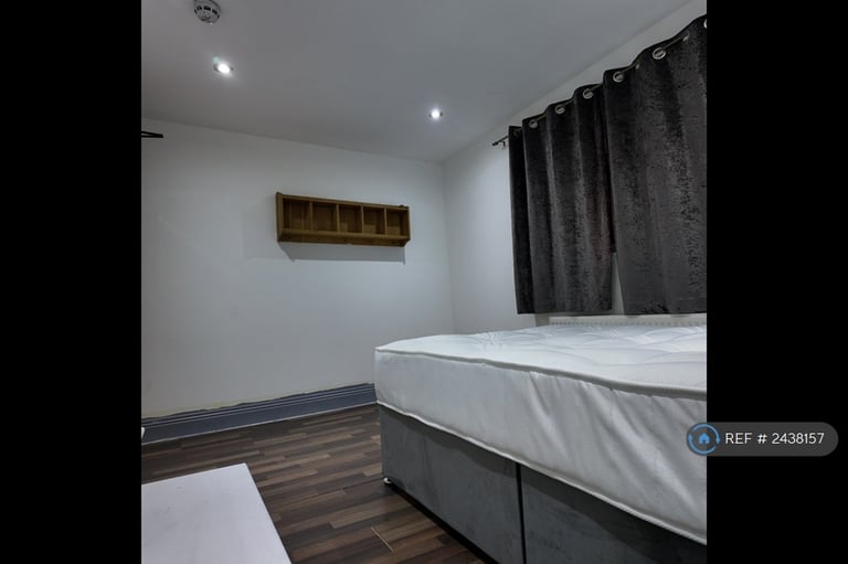 1 bedroom in Gloucester Road, Croydon, CR0 (#2438157)