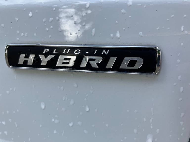 2023 Ford Kuga 2.5 PHEV ST-Line X Edition 5dr CVT 5 Door PETROL/ELECTRIC Automatic