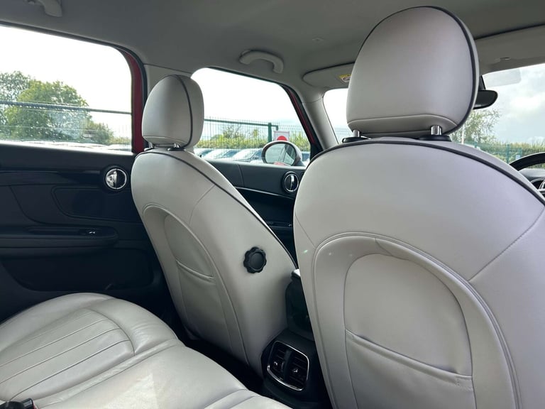 2019 MINI Countryman 2.0 Countryman Cooper D ALL4 Exclusive Auto 4WD 5dr SUV Diesel Automatic