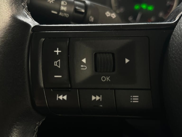 2022 Nissan Qashqai 1.3 DIG-T MHEV N-Connecta Euro 6 (s/s) 5dr HATCHBACK Petrol/Electric Hybrid M...