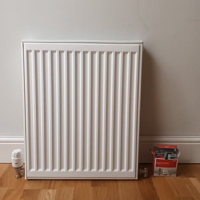 Brand new Stelrad K1 radiator