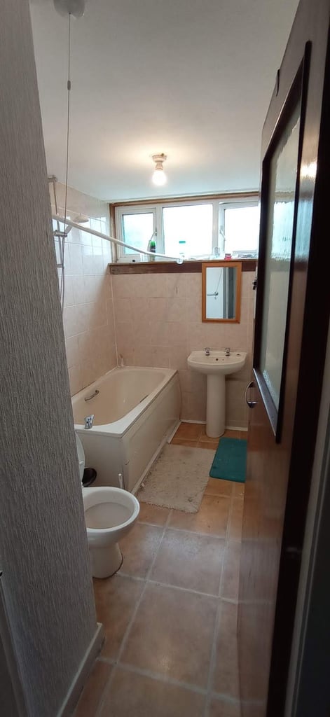 Large room available
