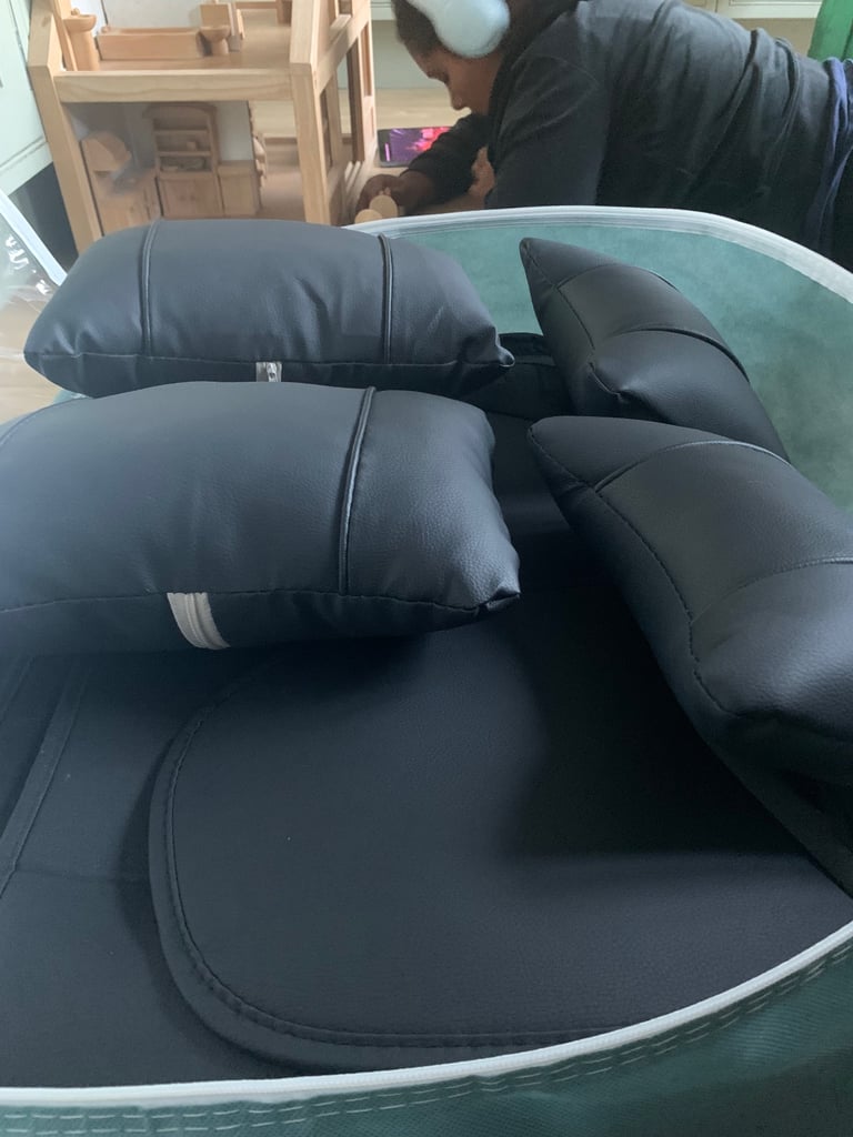 Volkswagen VW Seat Covers-Universal Fit