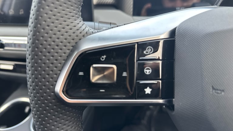 2025 MG MG S5 170kW Trophy EV Long Range 64kWh 5dr Auto Electric Estate Estate Electric Automatic