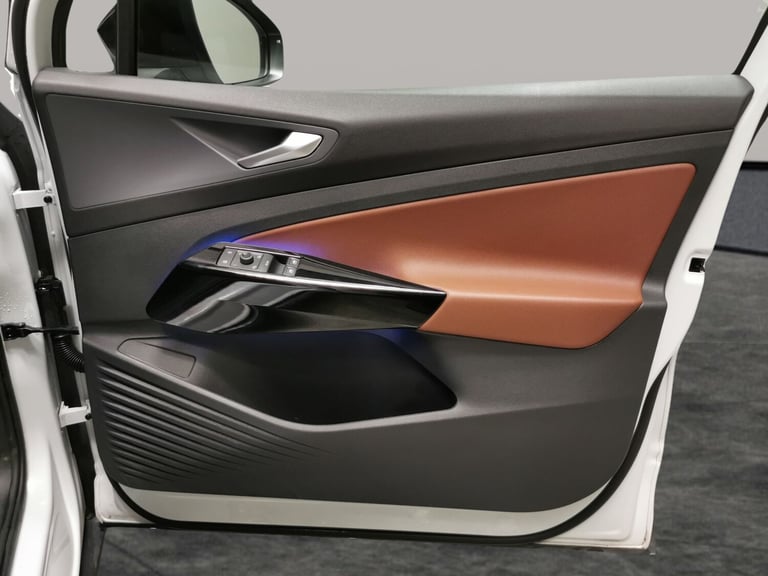 2021 Volkswagen ID.4 150kW 1ST Edition Pro Performance 77kWh 5dr Auto ESTATE ELECTRIC Automatic