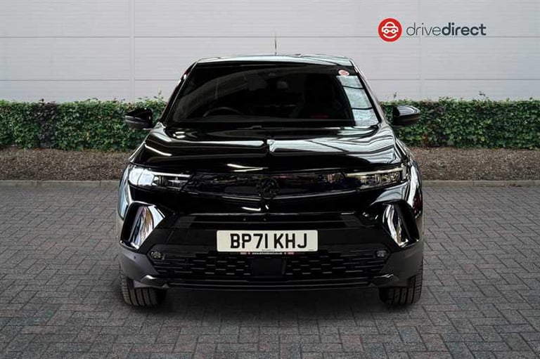 2022 Vauxhall Mokka 1.2 Turbo SRi Premium SUV 5dr Petrol Manual Euro 6 (s/s) (100 ps) SUV Petrol ...
