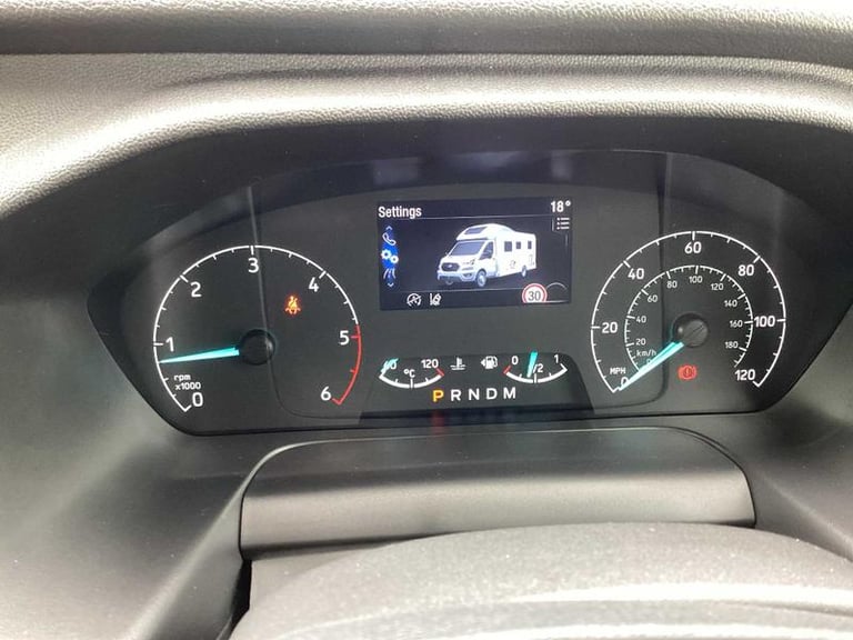 2024 Ford Transit 69-4 T Automatic DIESEL Automatic