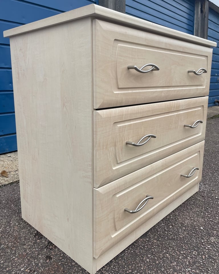 Chest of drawers Delivery Available 